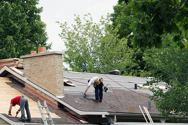 Trusted Haworth, NJ Roofing Contractor Experts