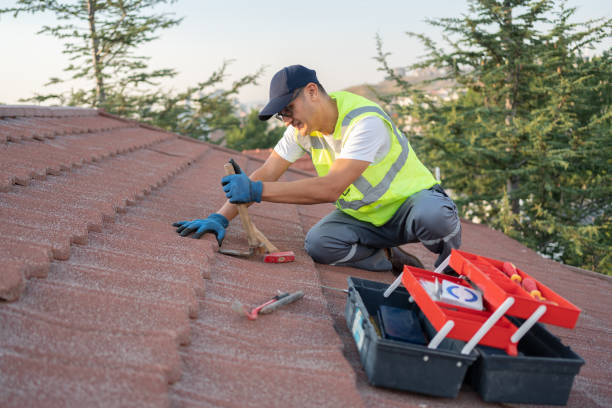 Best Roof Leak Repair  in Haworth, NJ