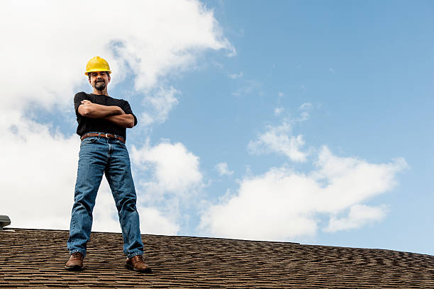 Best Commercial Roofing Services  in Haworth, NJ