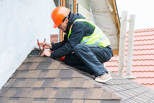Best Roof Waterproofing Services  in Haworth, NJ