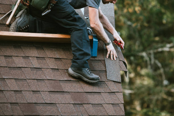 Best Gutter Installation and Roofing  in Haworth, NJ